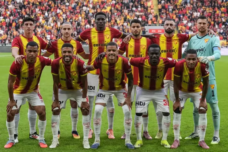 Teklif yapıldı Göztepe’ye Galatasaray’dan sürpriz transfer