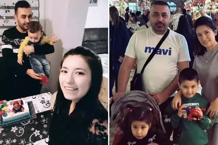 Türkiye’nin konuştuğu aile ne yedi İşte annenin ölmeden önceki ifadesi