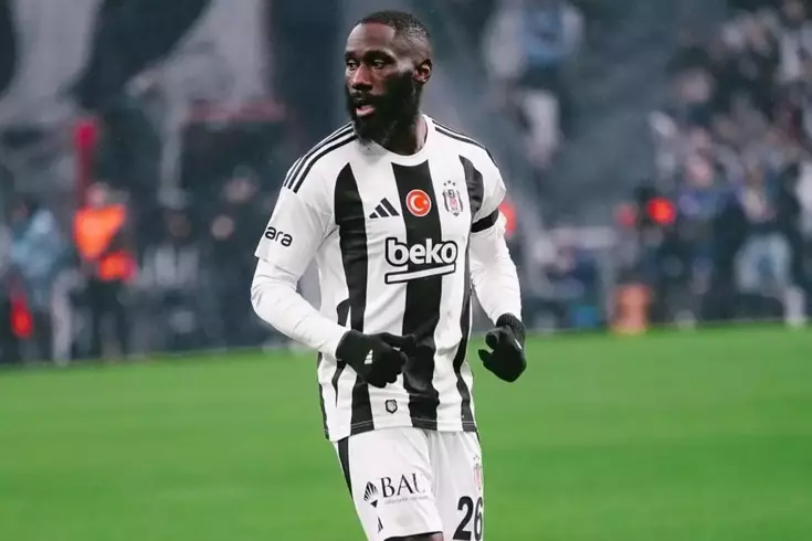 Masuaku’dan Beşiktaş’a yeşil ışık