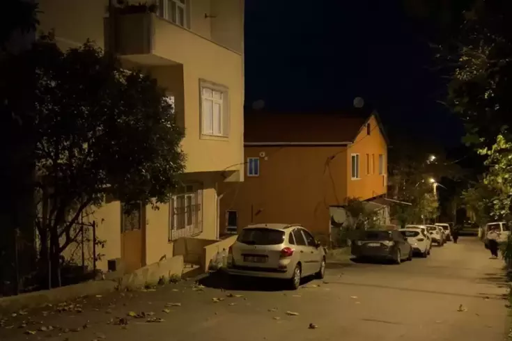 Sarıyer’de kan donduran facia: Dayı, yeğenini öldürdü