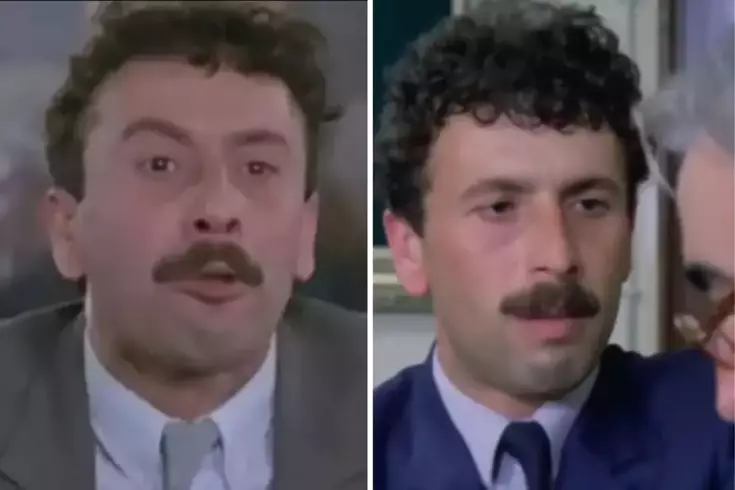 Tanı konuldu Yeşilçam’ın emektar oyuncusu bu hale geldi