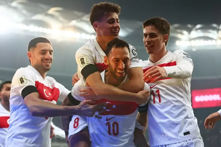 A Milli Takımımızın muhtemel rakibinde kaos Maç satmakla suçlanıyor