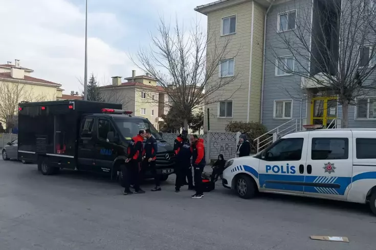 Afyonkarahisar’da Aile Patates Kızartmasından Zehirlendi