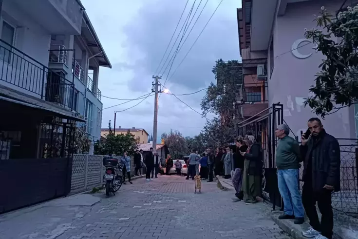 Baba, kızını öldürüp intihar etti Vahşetten trajedi çıktı