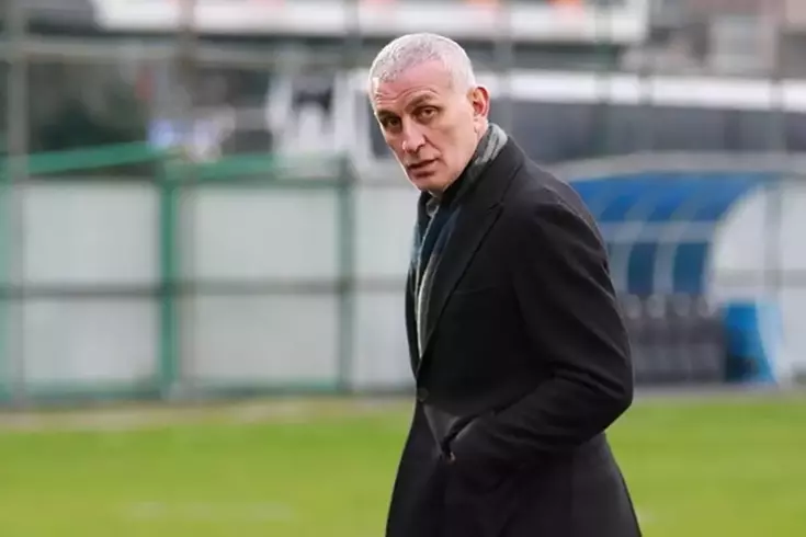 PFDK ceza yağdırdı Bazı futbolcu ve yöneticilere men