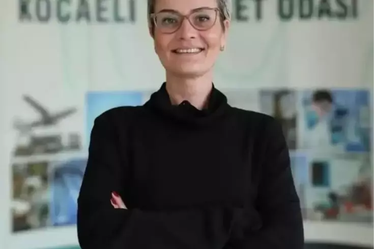 18 yıl önce çöpte ölü bulunan bebeğin annesi, iş kadını çıktı