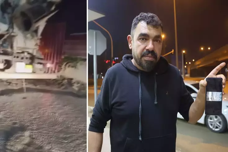 “Benim firmam zengin, cezamızı öderiz“ demişti Şimdi hesap vakti