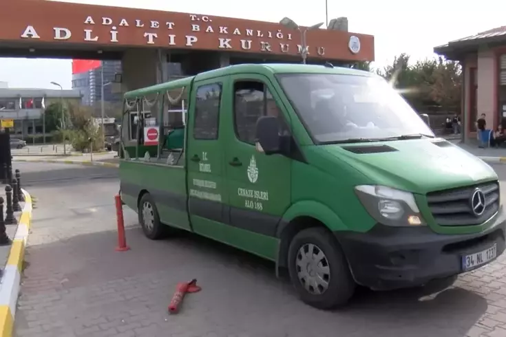 13 yaşındaki Eren’in ölümünde tavuk döner şüphesi 6 ay önce de ablası vefat etmiş