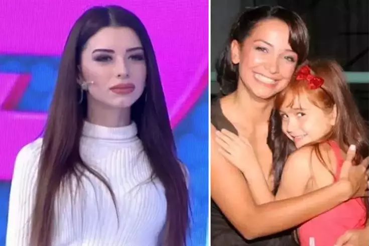 İddiaların ardı arkası kesilmiyor Evrim Akın hakkında bir itiraf da ünlü yarışmacıdan geldi