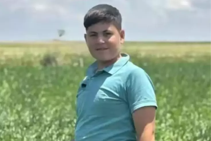 Niğde’de traktörün altında kalan 14 yaşındaki çocuk hayatını kaybetti