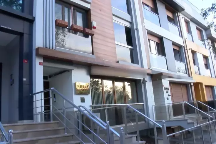 Bir ailenin yok olduğu faciada korkunç detay İlk ölümcül vukuatları değilmiş