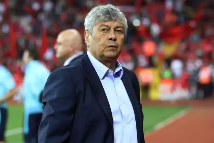 Romanya’da kaos Lucescu’ya yapılan suçlama öyle böyle değil