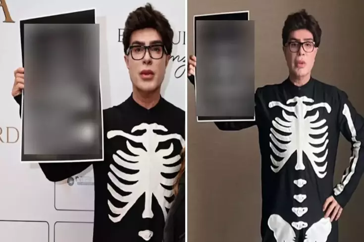 Yılmaz Morgül’den bir ilginç protesto Yapay zekaya karşı savaş başlattı