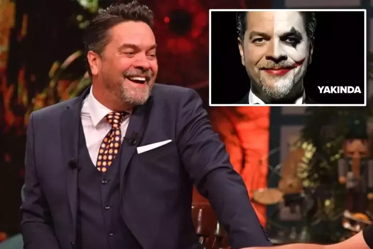 Beyazıt Öztürk, bambaşka bir formatla ekranlara geri dönüyor Yeni programının adı da belli