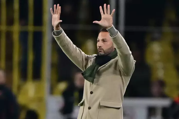 Tedesco’dan Konyaspor takımı için çarpıcı yorum