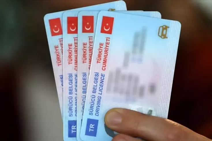 Aman dikkat Ocak ayından itibaren bu ehliyetler iptal edilecek