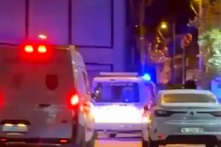 Şehri ayağa kaldıran olay Baba ve kızı evde ölü bulundu