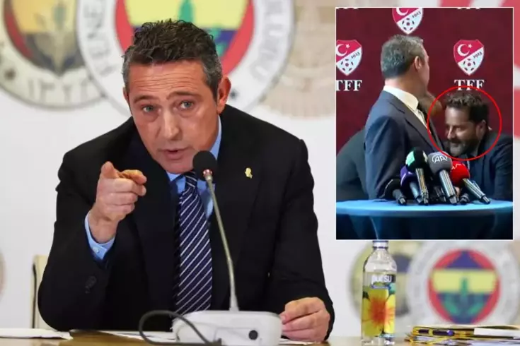 Ali Koç ile Erden Timur arasındaki diyalog yeniden gündem oldu