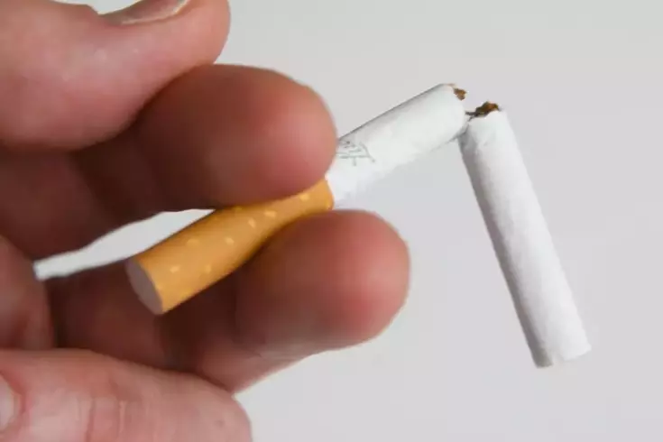 Cumhurbaşkanlığı Sağlık Politikaları Kurulu Üyesi: Bir paket sigara 300 TL olmalı