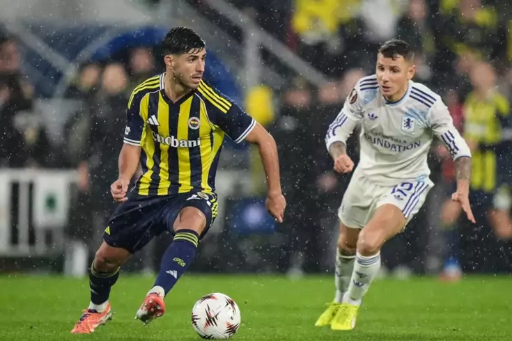 Fenerbahçe’den Aston Villa yenilgisini unutturacak transfer