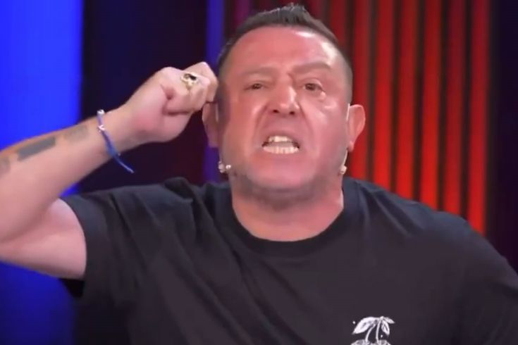 Nihat Kahveci Fenerbahçe’nin mağlubiyeti sonrası çıldırdı: Efendi Moda Sahili’nde...