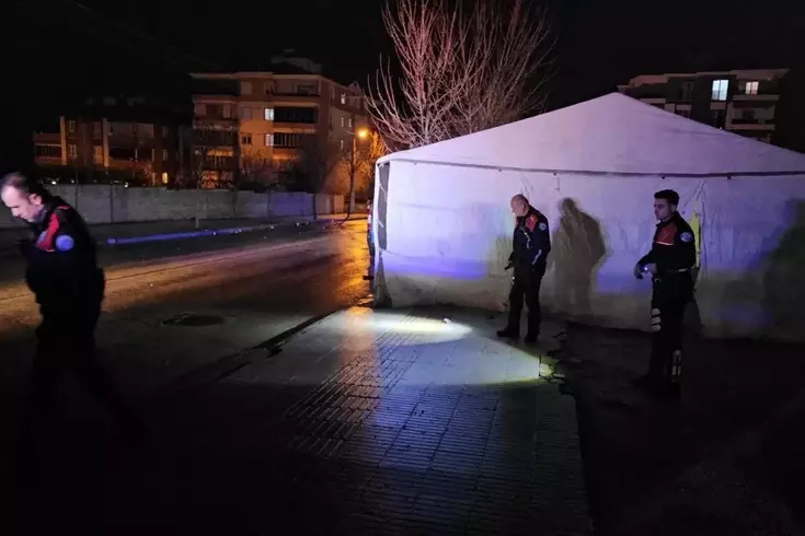 Kendisi için düzenlenen asker eğlencesinde silahla yaralandı