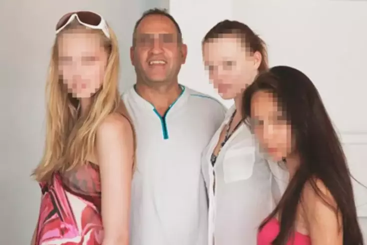 Pedofili dosyasında infial yaratan detay: Balıkçıyım, ağı nereye atacağımı o söylüyor