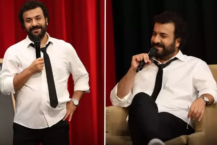 Hasan Can Kaya’nın uyuşturucu testi negatif çıktı