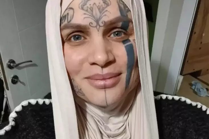 Dövmeli kadının iddialarının odağındaki gençten yanıt geldi