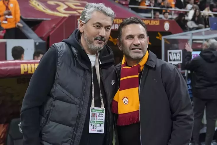 Eyüpspor’dan maç sonunda sert tepki: Galatasaray’ın hakeme ihtiyacı yok