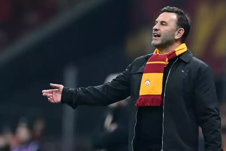 Okan Buruk’tan Juventus ve Kenan Yıldız yorumu