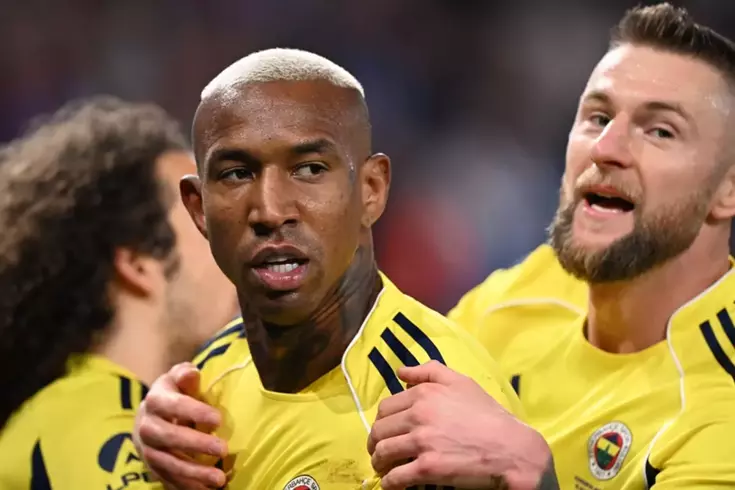 Fenerbahçe’den yeni rekor