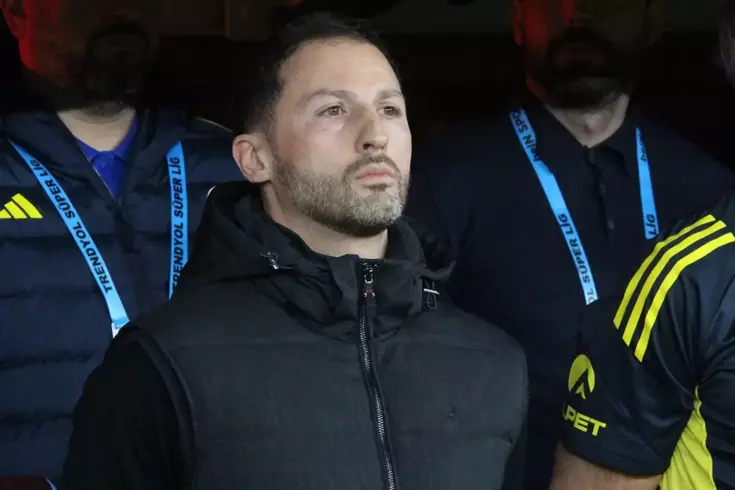 Tedesco’dan beklenmedik isim: Maçın yıldızı kesinlikle o