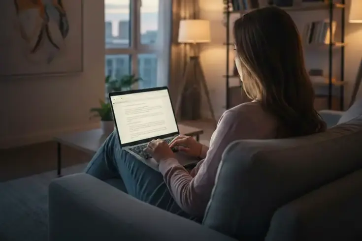 Babasına kurduğu tuzak pes dedirtti: Yemeden içmeden kesildi