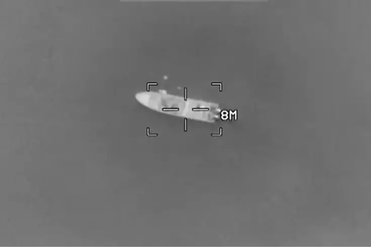 ABD, Doğu Pasifik ve Karayipler’de üç tekneyi vurdu: 11 ölü