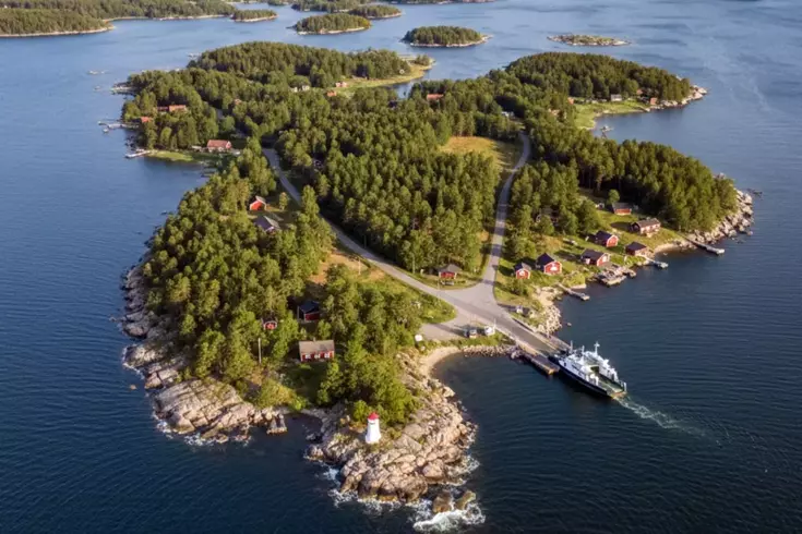 Avrupa ülkesi, 5 kişiye ada verecek Katılım için bir tek şartları var