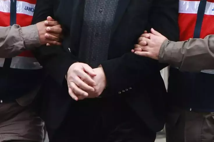 12 ilde dolandırıcılık operasyonu 60 kişi tutuklandı