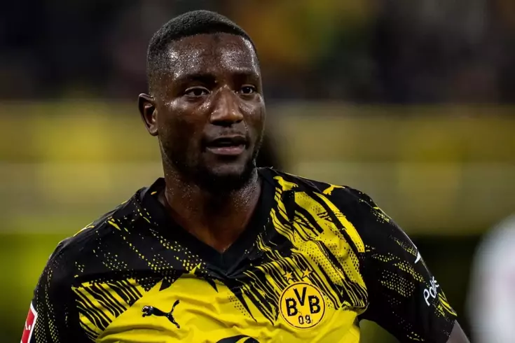 Fenerbahçe’den Guirassy hamlesi