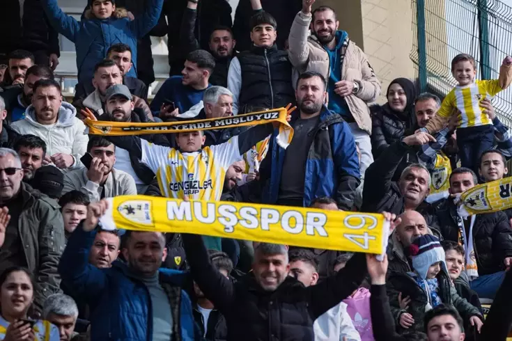 Muşspor, Bursaspor’un stadını istedi: 22 bini versinler, biz doldururuz