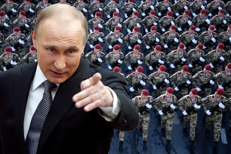 Rusya’nın yeni hamlesi Avrupa’yı alarma geçirdi İki ülkeden ortak mektup