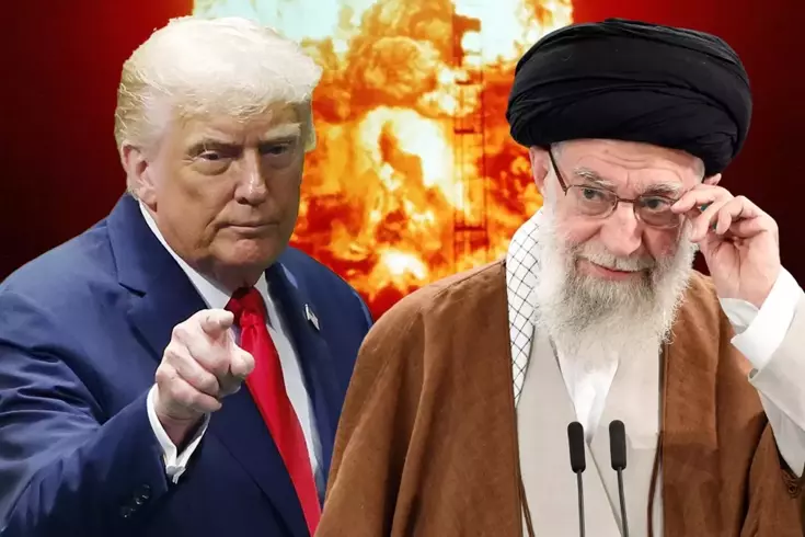 Dünyanın gözü Cenevre’de Trump’ın İran’a kritik bir çağrısı var