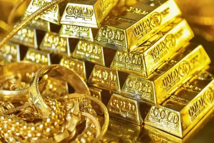 Yıllardır biriktirdiği 20 külçe altını yanlışlıkla çöpe attı