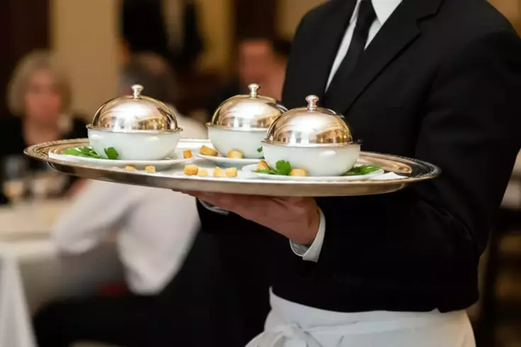 Yunanistan, işkembe çorbası için harekete geçti