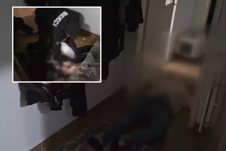 Eski eşini ve kuzenini öldürüp aynı silahla intihar etti