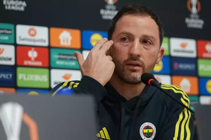 Tedesco’dan ’’19 bin 230 kilometre yol gideceksiniz, rotasyon olacak mı’’ sorusuna bomba cevap