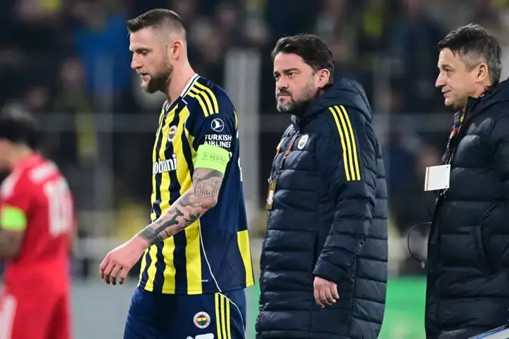 İlk değerlendirme olumsuz Skriniar’ın sahalardan uzak kalacağı süre belli oldu