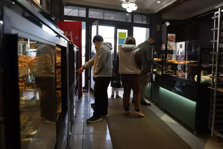 11 ay beklenen ürün raflardaki yerini aldı