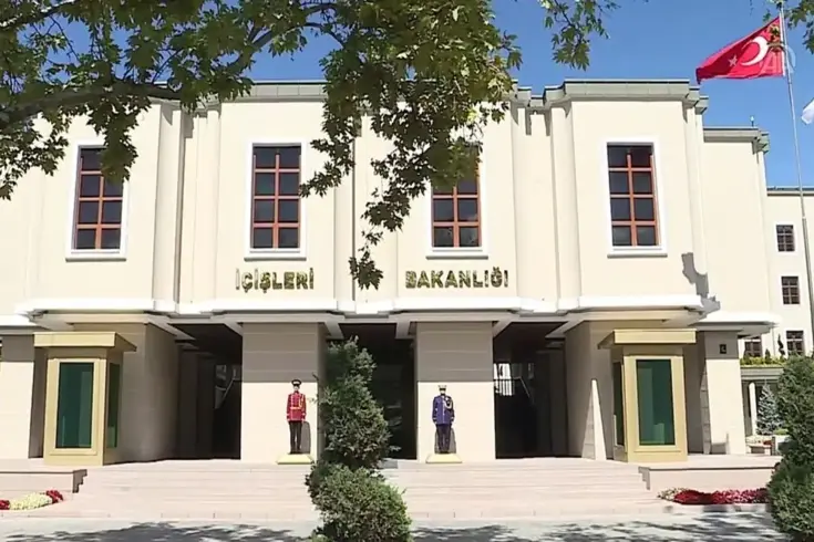 5 ilin valisi değişti İşte atanan yeni isimler