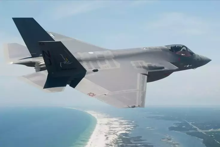 ABD’den tartışma yaratacak adım NATO tatbikatından savaş uçaklarını çektiler