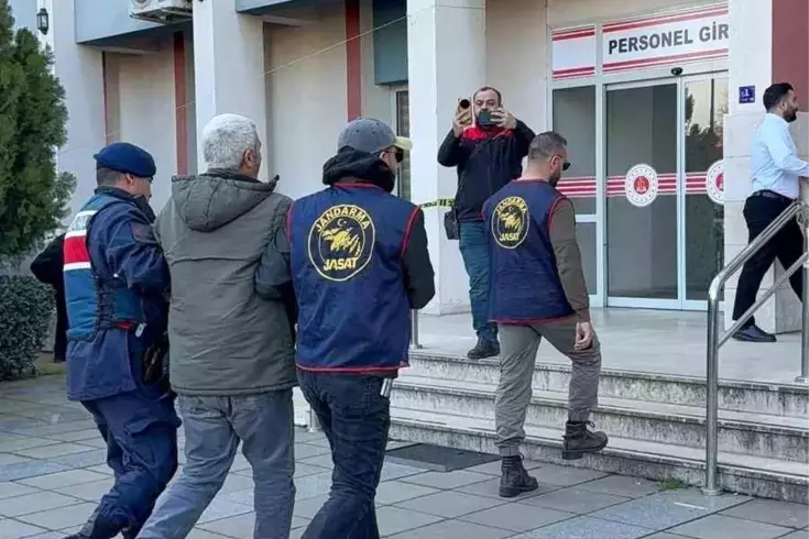 21 yıllık faili meçhul cinayet zaman aşımına günler kala çözüldü